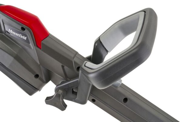 Mountfield MTR 20Li Kit Cordless (CW 2Ah battery and charger) - Image 2