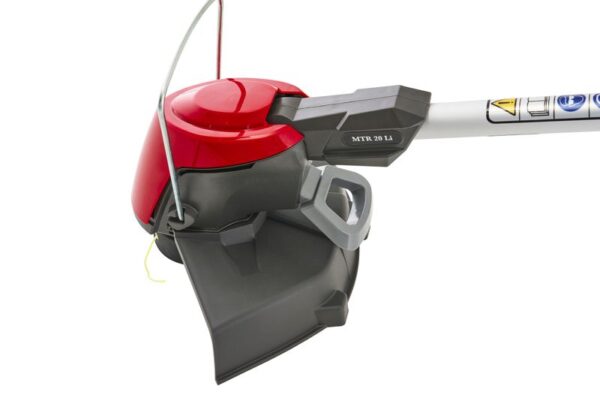Mountfield MTR 20Li Kit Cordless (CW 2Ah battery and charger) - Image 3
