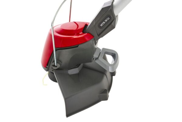 Mountfield MTR 20Li Kit Cordless (CW 2Ah battery and charger) - Image 4