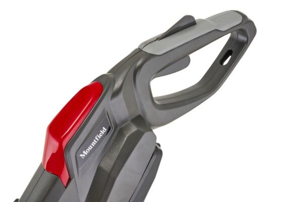 Mountfield MTR 20Li Kit Cordless (CW 2Ah battery and charger) - Image 5
