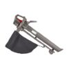 Mountfield MVS 20Li Kit (CW 2 X 4Ah batteries and charger) - Image 3