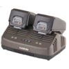 Mountfield MVS 20Li Kit (CW 2 X 4Ah batteries and charger) - Image 7