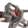 Mountfield MVS 20Li Kit (CW 2 X 4Ah batteries and charger) - Image 10