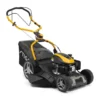 STIGA 748 S 46cm/18" 4 In 1 Self Propelled Lawn Mower