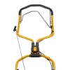 STIGA 748 S 46cm/18" 4 In 1 Self Propelled Lawn Mower - Image 3
