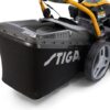 STIGA 748 S 46cm/18" 4 In 1 Self Propelled Lawn Mower - Image 4
