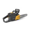 STIGA CS700e KIT Cordless 14" Chainsaw
