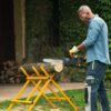 STIGA CS700e KIT Cordless 14" Chainsaw - Image 11