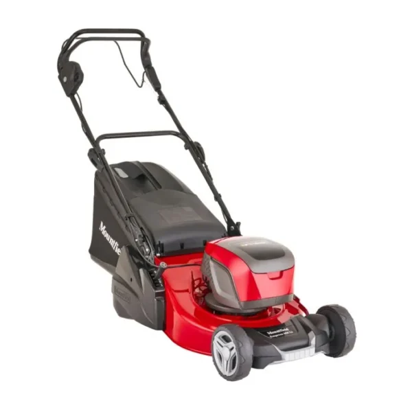Mountfield Empress 46 R Li Kit (Complete with 2 x 4ah Batteries)