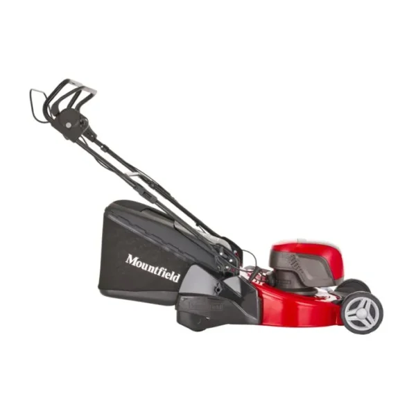 Mountfield Empress 46 R Li Kit (Complete with 2 x 4ah Batteries) - Image 2