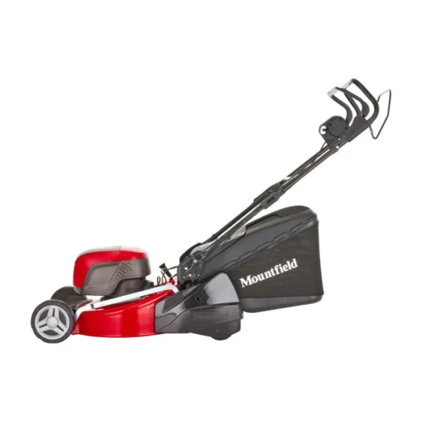 Mountfield Empress 46 R Li Kit (Complete with 2 x 4ah Batteries) - Image 3