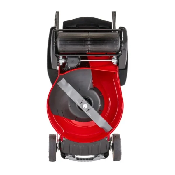 Mountfield Empress 46 R Li Kit (Complete with 2 x 4ah Batteries) - Image 6