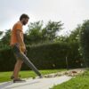 STIGA BL500e KIT Cordless Blower - Image 9