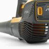 STIGA BL500e KIT Cordless Blower - Image 8