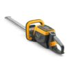 STIGA HT500e KIT Cordless Hedge Trimmer - Image 3
