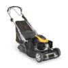 STIGA Twinclip 955 VR 53cm/21" Self Propelled, Rear Roller, Variable Speed Lawn Mower