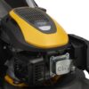 STIGA Twinclip 955 VR 53cm/21" Self Propelled, Rear Roller, Variable Speed Lawn Mower - Image 5