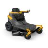 STIGA GYRO 500E Zero Turn Battery Axiel Mower