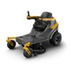 STIGA GYRO 500E Zero Turn Battery Axiel Mower - Image 2