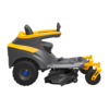 STIGA GYRO 500E Zero Turn Battery Axiel Mower - Image 3