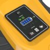 STIGA GYRO 500E Zero Turn Battery Axiel Mower - Image 8