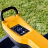 STIGA GYRO 500E Zero Turn Battery Axiel Mower - Image 12