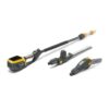 STIGA MT 500e KIT Cordless Multi Tool