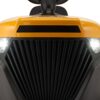 STIGA TORNADO 5108 W 108cm/43" Cut Side Discharge Lawn Tractor - Image 4