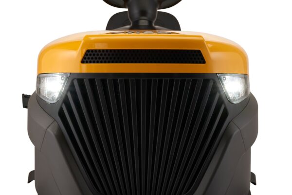 STIGA TORNADO 5108 W 108cm/43" Cut Side Discharge Lawn Tractor - Image 4