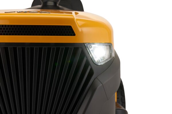 STIGA TORNADO 5108 W 108cm/43" Cut Side Discharge Lawn Tractor - Image 9