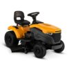 STIGA TORNADO 5108 W 108cm/43" Cut Side Discharge Lawn Tractor