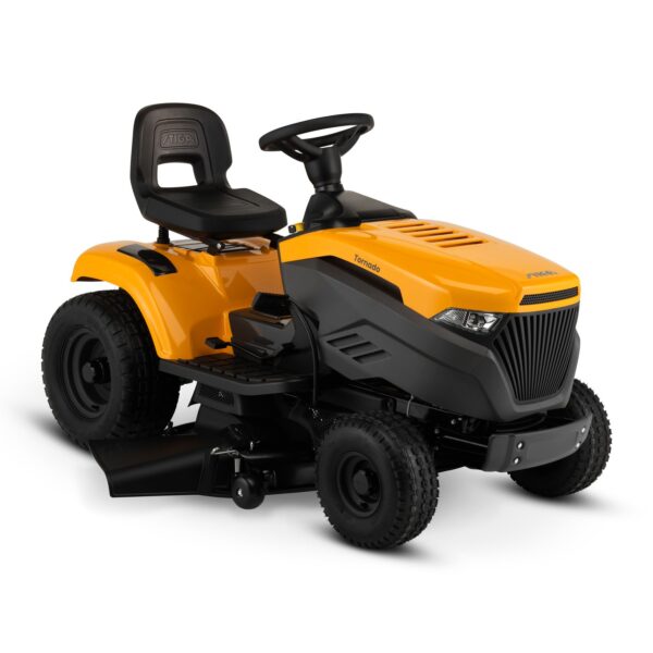 STIGA TORNADO 5108 W 108cm/43" Cut Side Discharge Lawn Tractor