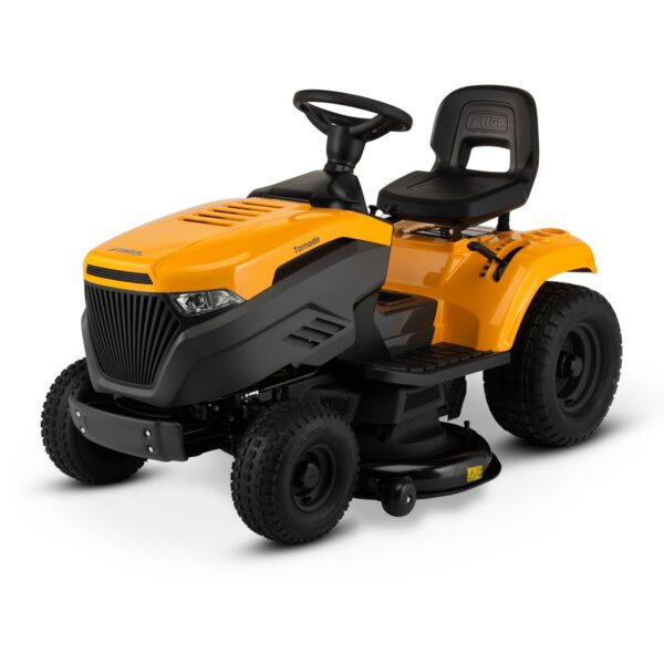STIGA TORNADO 5108 W 108cm/43" Cut Side Discharge Lawn Tractor - Image 3
