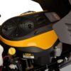 STIGA Estate 598 W Twin Cylinder Lawn Tractor 98cm/38" Cut - Image 6