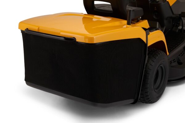 STIGA Estate 598 Twin Cylinder Lawn Tractor 98cm/38" Cut - Image 5
