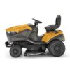 STIGA TORNADO 7108 W 108cm/43" Cut Side Discharge Lawn Tractor - Image 2