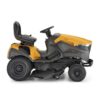 STIGA TORNADO 7108 W 108cm/43" Cut Side Discharge Lawn Tractor - Image 3