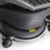 STIGA TORNADO 7108 W 108cm/43" Cut Side Discharge Lawn Tractor - Image 10