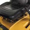 STIGA TORNADO 7108 W 108cm/43" Cut Side Discharge Lawn Tractor - Image 11
