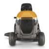 STIGA TORNADO 7108 W 108cm/43" Cut Side Discharge Lawn Tractor - Image 4