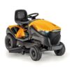STIGA TORNADO 7108 W 108cm/43" Cut Side Discharge Lawn Tractor
