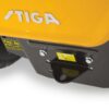STIGA TORNADO 7108 W 108cm/43" Cut Side Discharge Lawn Tractor - Image 8