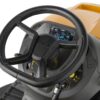 STIGA TORNADO 9121 W 121cm/47.5" Cut Side Discharge Lawn Tractor - Image 4