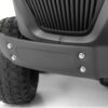 STIGA TORNADO 9121 W 121cm/47.5" Cut Side Discharge Lawn Tractor - Image 7