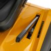STIGA TORNADO 9121 W 121cm/47.5" Cut Side Discharge Lawn Tractor - Image 8