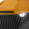 STIGA TORNADO 9121 W 121cm/47.5" Cut Side Discharge Lawn Tractor - Image 9