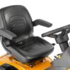 STIGA TORNADO 9121 W 121cm/47.5" Cut Side Discharge Lawn Tractor - Image 10