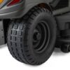 STIGA TORNADO 9121 W 121cm/47.5" Cut Side Discharge Lawn Tractor - Image 11