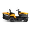 STIGA Estate 384 Lawn Tractor 84cm/33" Cut - Image 9