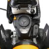 STIGA Estate 384 Lawn Tractor 84cm/33" Cut - Image 5